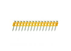 ŽEBLJI 1005KOM; 15 X 2,6MM Dewalt DCN8901015 ŽEBLJI 1005KOM; 15 X 2,6MM Dewalt DCN8901015