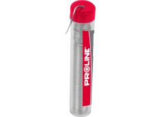 ŽICA ZA MEHKO SPAJKANJE 60/40/2,5% 1MM/3M TUBE PRO PROFIX 60332 ŽICA ZA MEHKO SPAJKANJE 60/40/2,5% 1MM/3M TUBE PRO PROFIX 60332