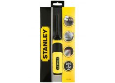 ZIDARSKA ŽLICA ZA ZAKLJUČNA DELA 280x130mm Stanley STHT0-05898 ZIDARSKA ŽLICA ZA ZAKLJUČNA DELA 280x130mm Stanley STHT0-05898
