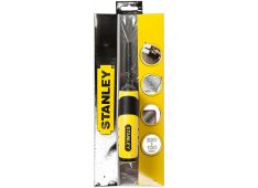ZIDARSKA ŽLICA ZA ZAKLJUČNA DELA 320x130mm Stanley STHT0-05899 ZIDARSKA ŽLICA ZA ZAKLJUČNA DELA 320x130mm Stanley STHT0-05899