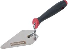 ŽLICA ZIDARSKA 160MM PLASTIČNI ROČAJ PROFIX 61579 ŽLICA ZIDARSKA 160MM PLASTIČNI ROČAJ PROFIX 61579