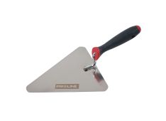 ŽLICA ZIDARSKA TRIKOTNA,200MM PLASTIČNI ROČAJ PROFIX 61573 ŽLICA ZIDARSKA TRIKOTNA,200MM PLASTIČNI ROČAJ PROFIX 61573